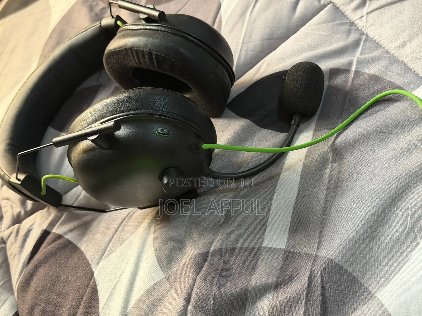 Gaming Headset