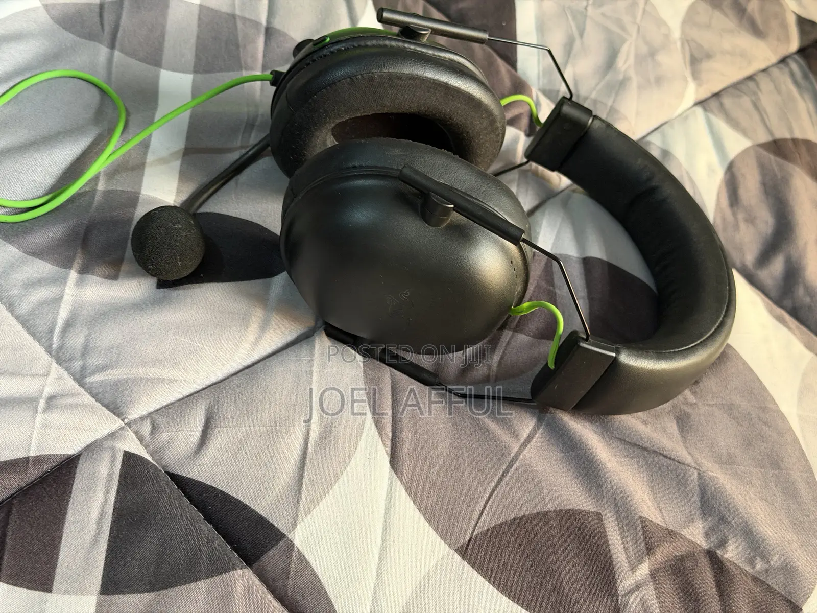 Gaming Headset