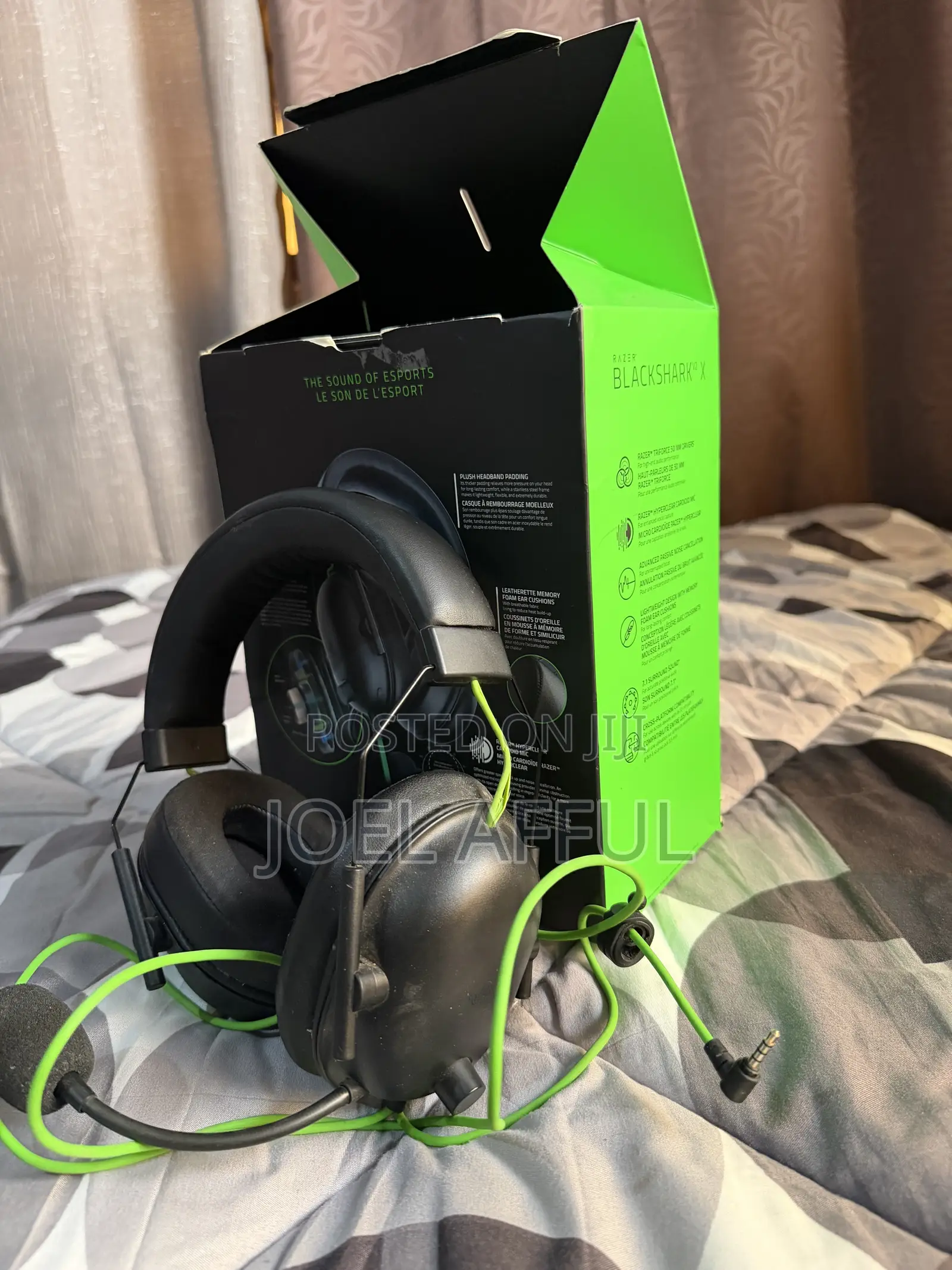 Gaming Headset