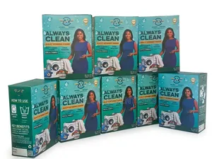 Always Clean Premium Washing Powder