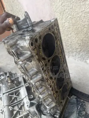 Engine Head
