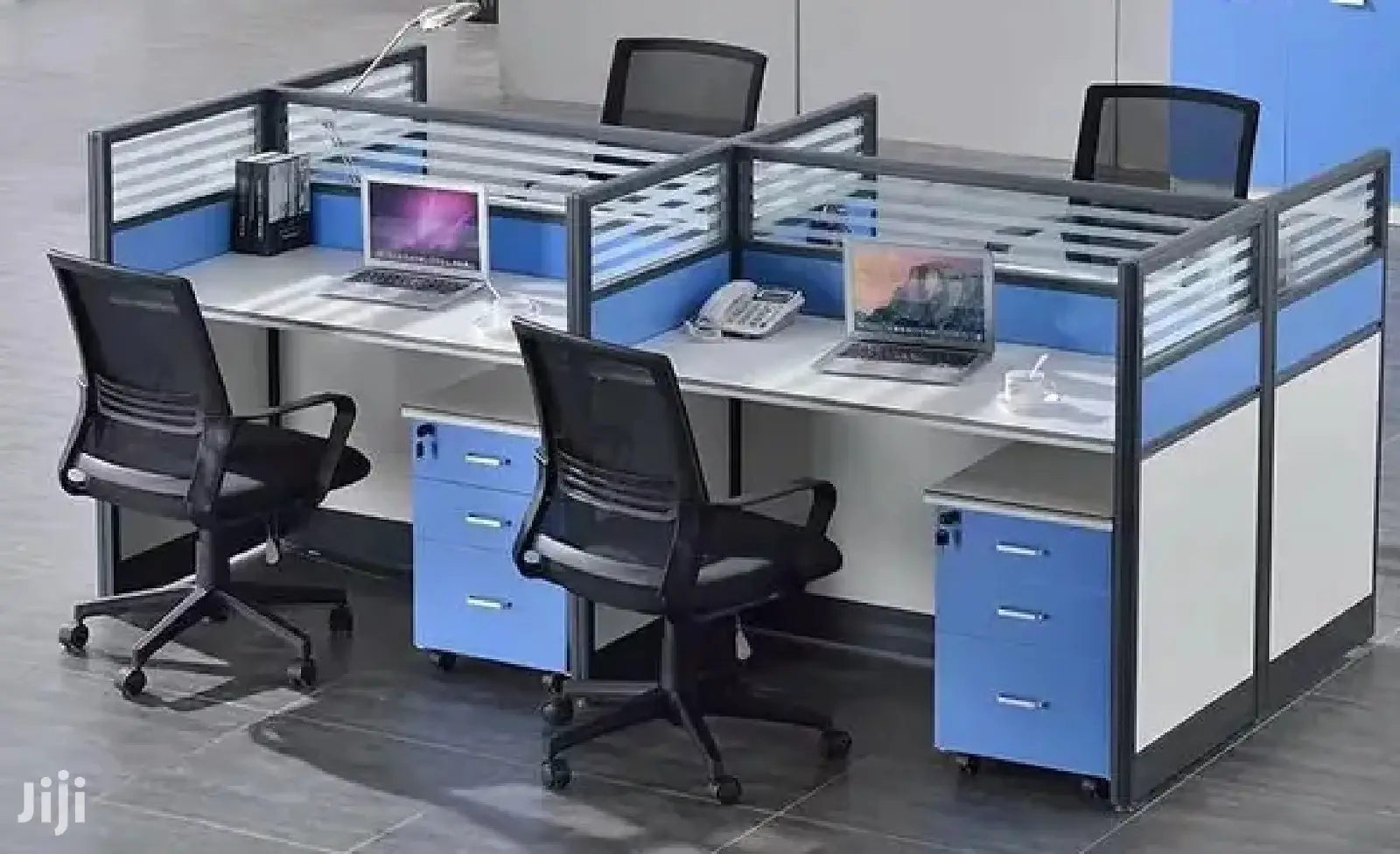 Office Workstation