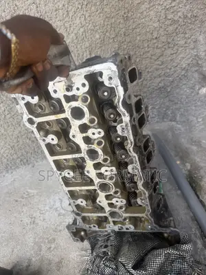 Engine Head