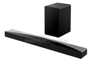 TCL Sound Bar 620w
