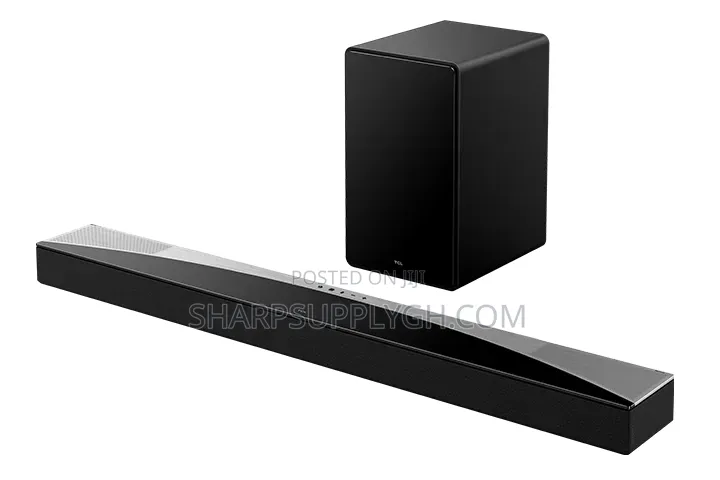 TCL Sound Bar 620w