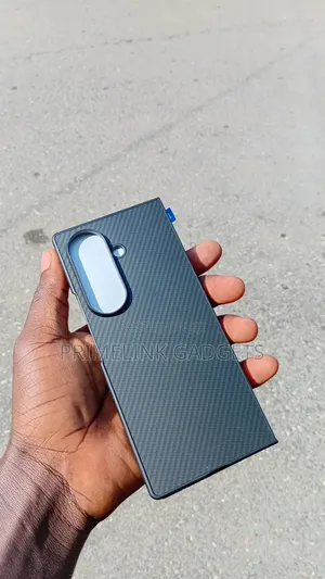 Samsung Galaxy Z Fold 8 and 8 Ultra Kevlar Case