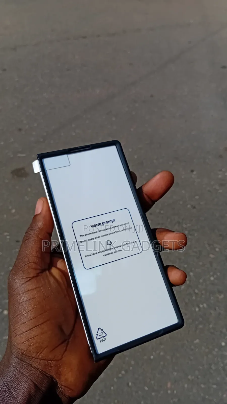 Samsung Galaxy Z Fold 8 and 8 Ultra Kevlar Case