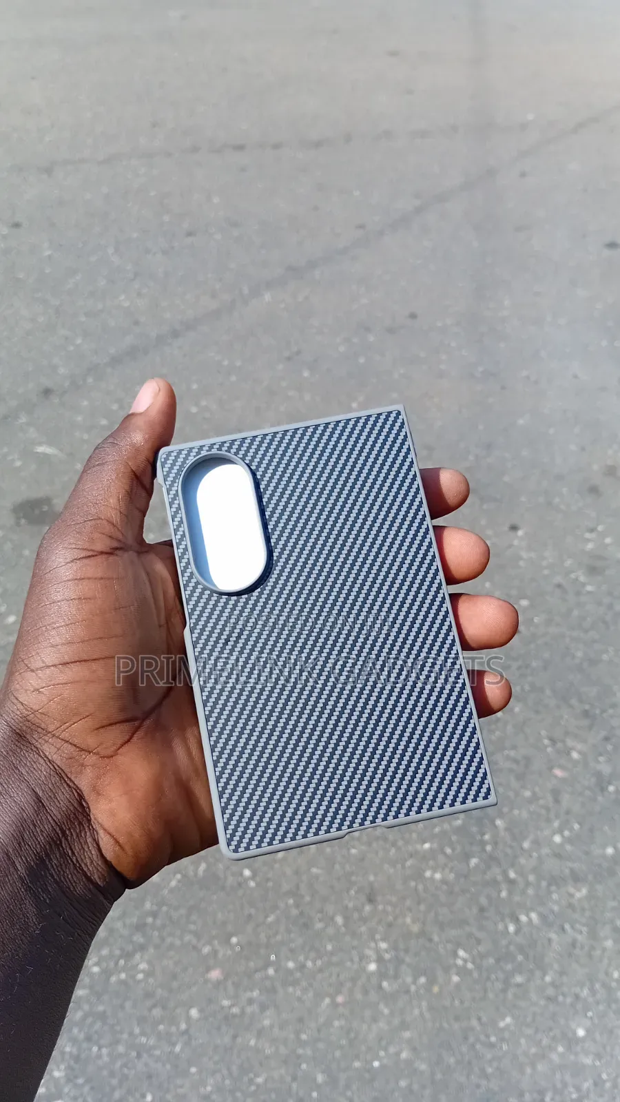 Samsung Galaxy Z Fold 8 and 8 Ultra Kevlar Case