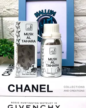 Almas Musk Al Tahara