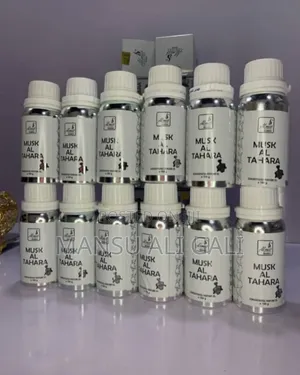 Almas Musk Al Tahara