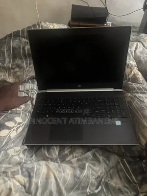 Laptop HP ProBook 450 G5 16GB Intel Core i7 HDD+SSD 1T