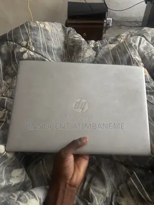 Laptop HP ProBook 450 G5 16GB Intel Core i7 HDD+SSD 1T