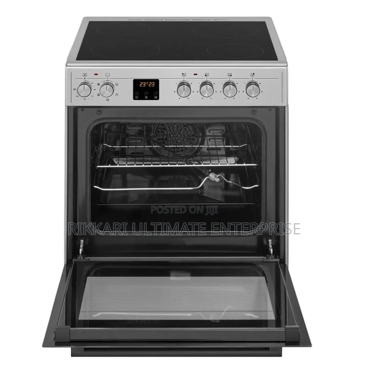 60*60 Turkish Cooker
