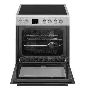 60*60 Turkish Cooker