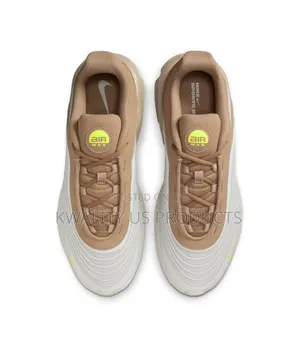 Nike Air Max Fire Men's Sneakers - Size 43
