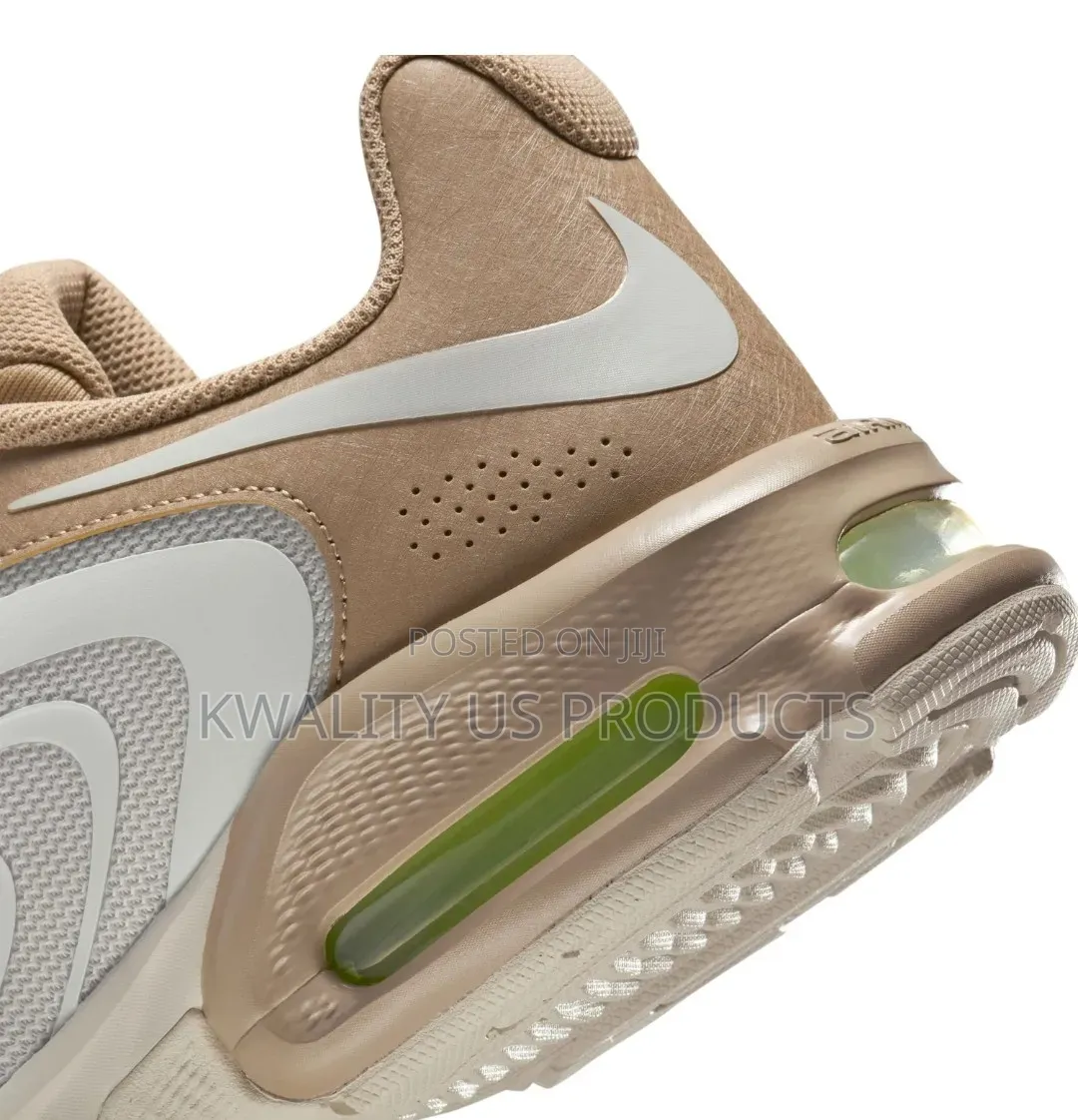 Nike Air Max Fire Men's Sneakers - Size 43