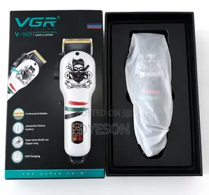 Hair Clipper v-699