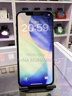 Apple iPhone 12 64 GB Blue
