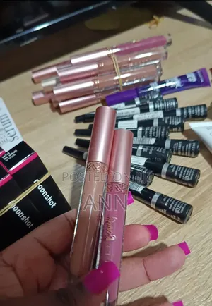 Lip Glosses