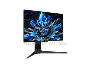TCL 27" Curved Gaming Monitor
