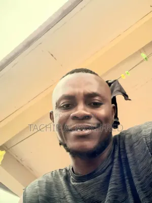 Mr Tachie Alex Alfred