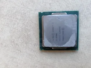 Intel Core I5 6th Generation Processor