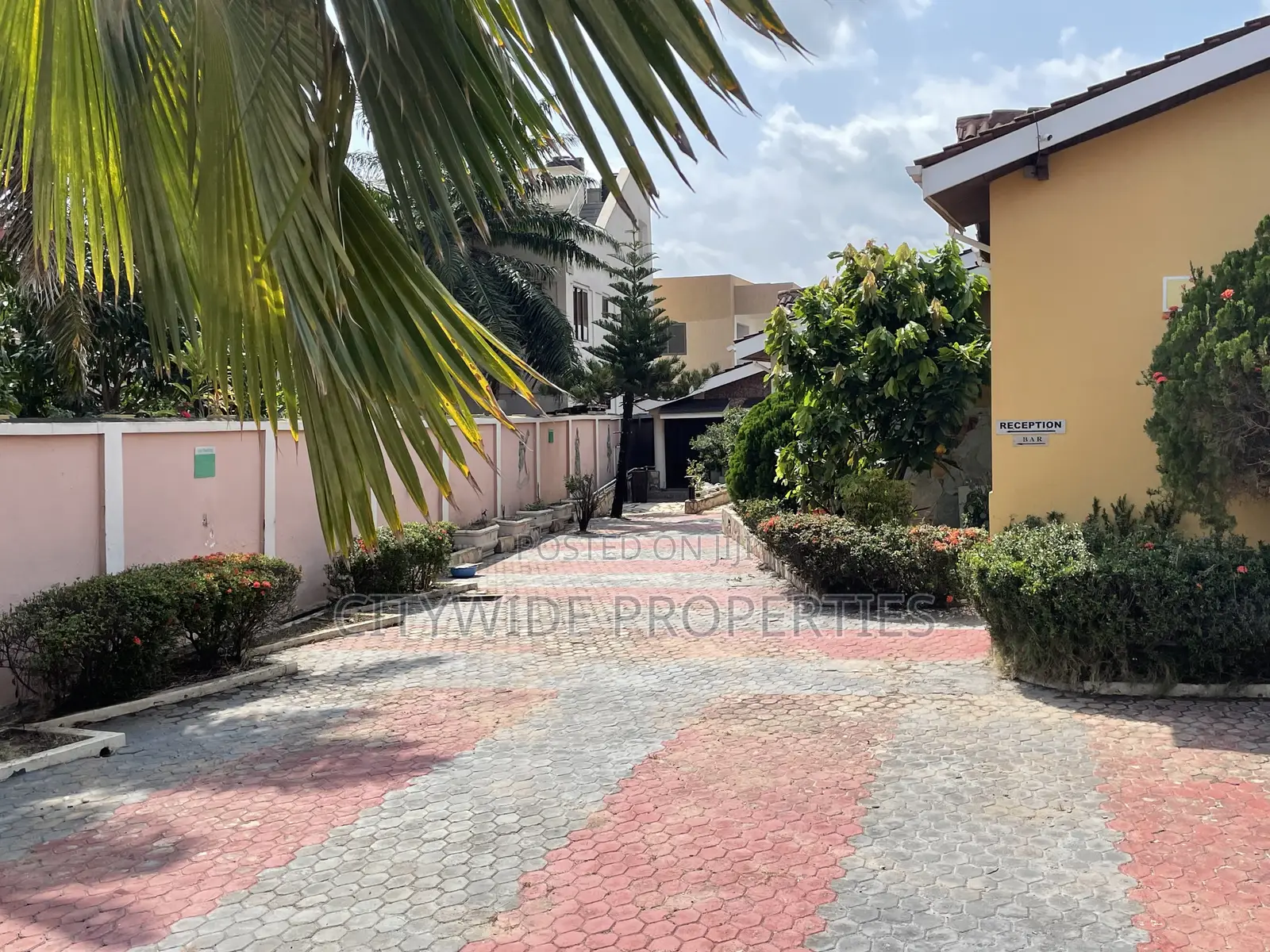 Prime 0.7 Acre Land in East Legon for Development Opportunity