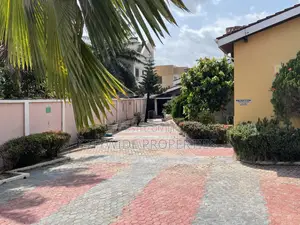 Prime 0.7 Acre Land in East Legon for Development Opportunity