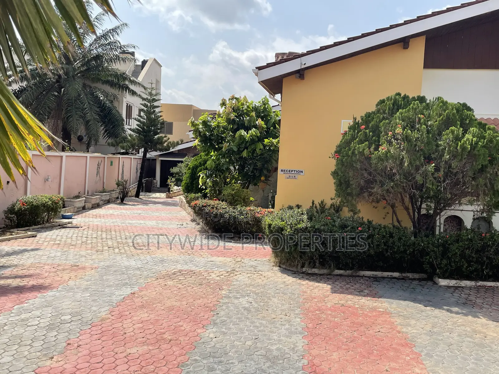 Prime 0.7 Acre Land in East Legon for Development Opportunity
