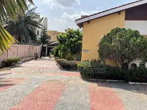 Prime 0.7 Acre Land in East Legon for Development Opportunity
