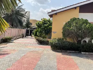 Prime 0.7 Acre Land in East Legon for Redevelopment Opportunity