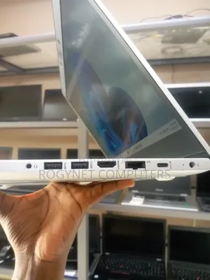 Laptop HP 8GB Intel Core i5 HDD+SSD 1T