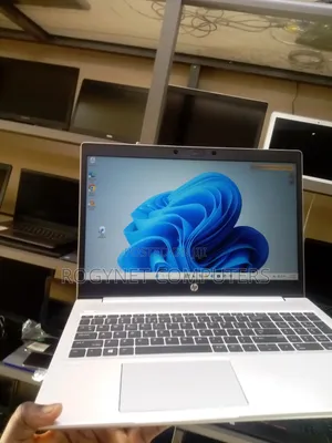 Laptop HP 8GB Intel Core i5 HDD+SSD 1T