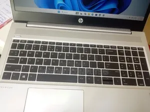 Laptop HP 8GB Intel Core i5 HDD+SSD 1T