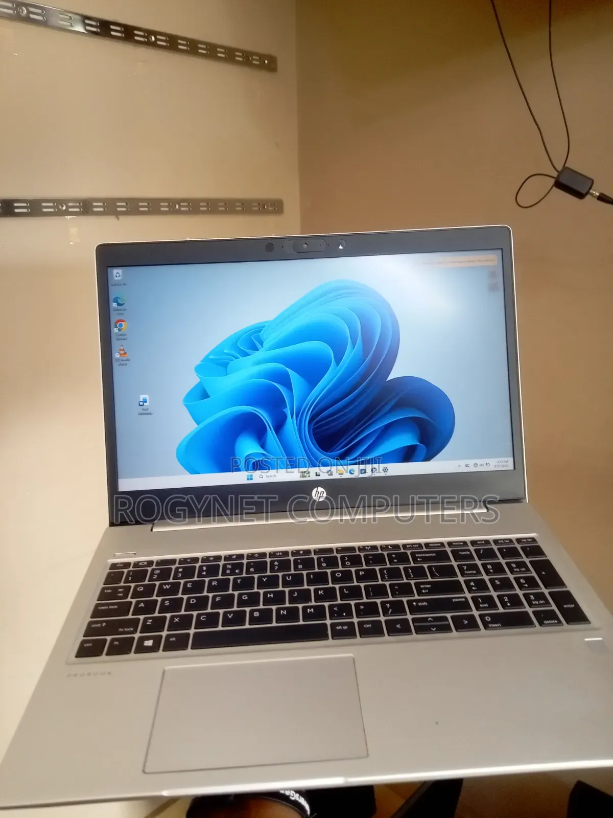 Laptop HP 8GB Intel Core i5 HDD+SSD 1T