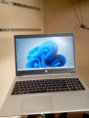 Laptop HP 8GB Intel Core i5 HDD+SSD 1T