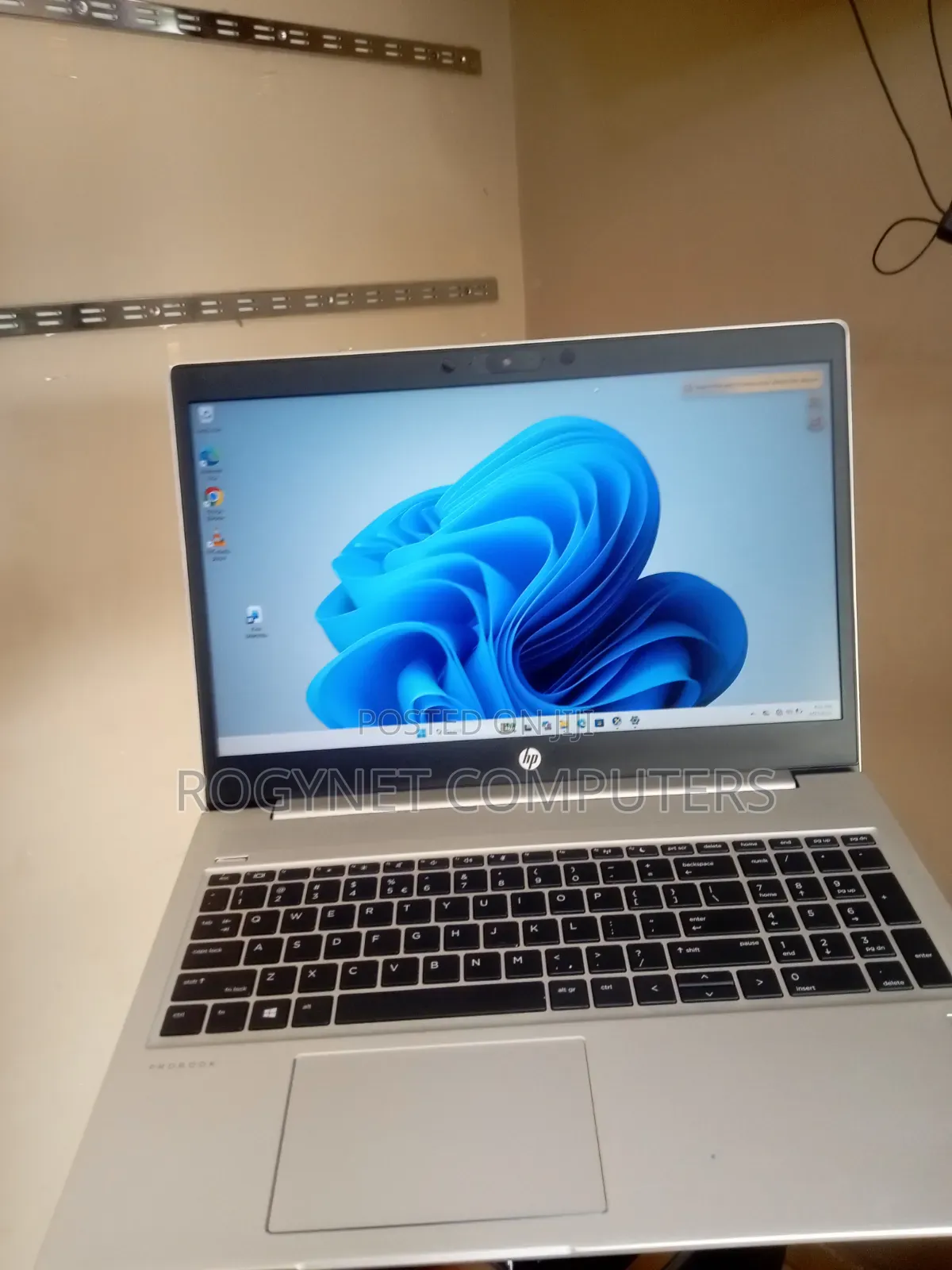 Laptop HP 8GB Intel Core i5 HDD+SSD 1T