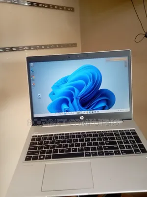 Laptop HP 8GB Intel Core i5 HDD+SSD 1T