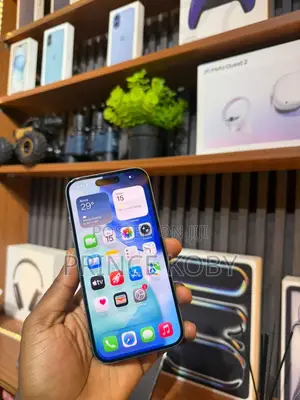 Apple iPhone 16 128 GB Pink