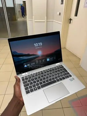 Laptop HP EliteBook x360 1030 G4 16GB Intel Core i7 SSD 256GB