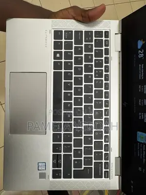 Laptop HP EliteBook x360 1030 G4 16GB Intel Core i7 SSD 256GB