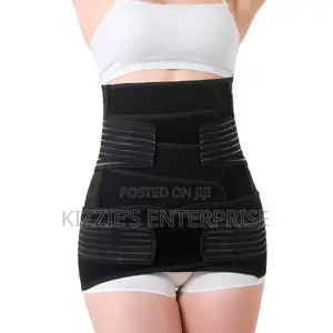 3pcs Postpartum Belt