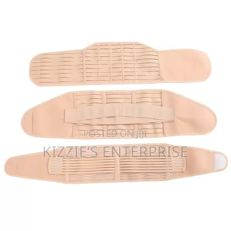 3pcs Postpartum Belt