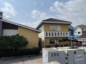 Prime 0.7 Acre Land in East Legon for Redevelopment Opportunity