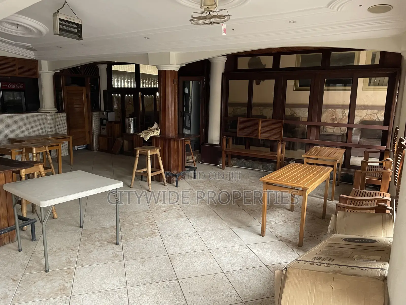 Prime 0.7 Acre Land in East Legon for Development Opportunity