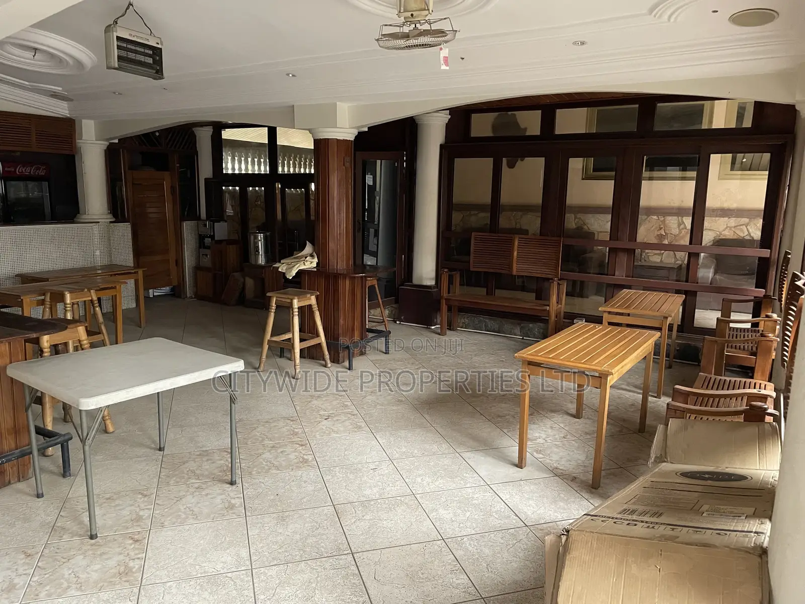 Prime 0.7 Acre Land in East Legon for Redevelopment Opportunity