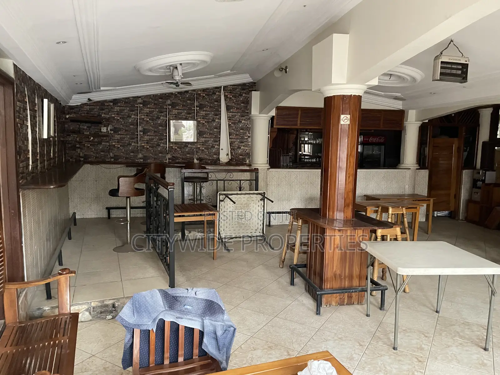 Prime 0.7 Acre Land in East Legon for Development Opportunity
