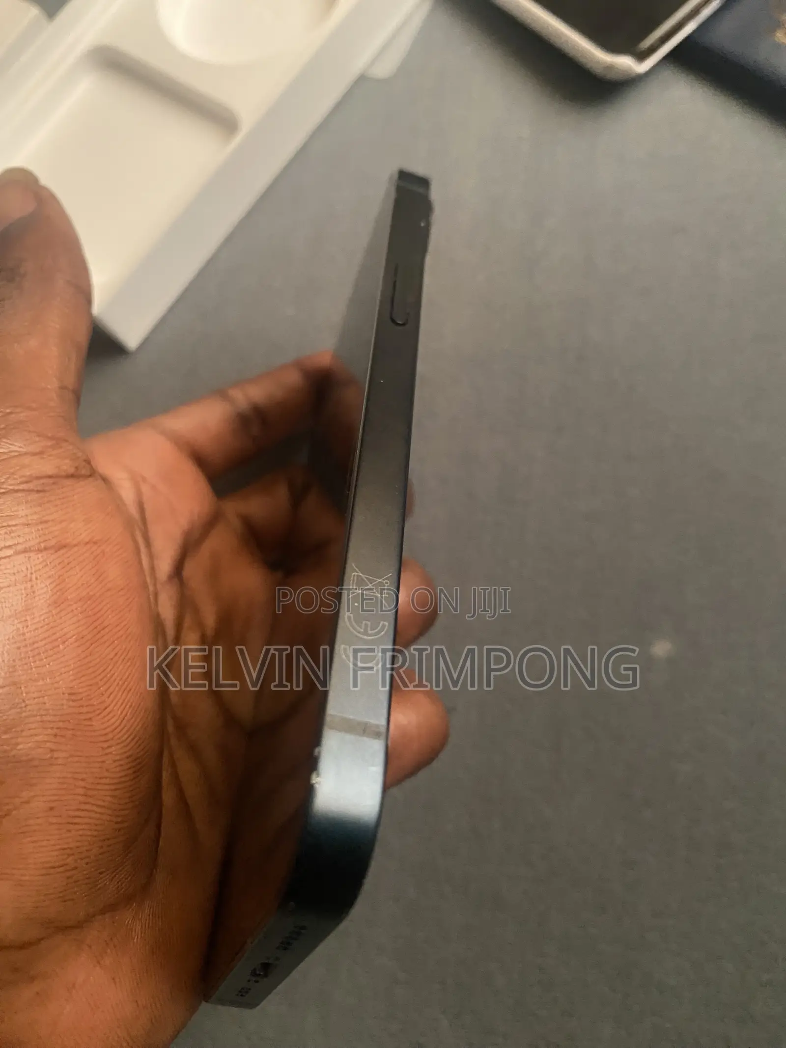 Apple iPhone 13 128 GB Black