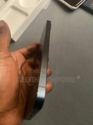 Apple iPhone 13 128 GB Black