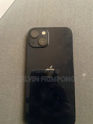 Apple iPhone 13 128 GB Black